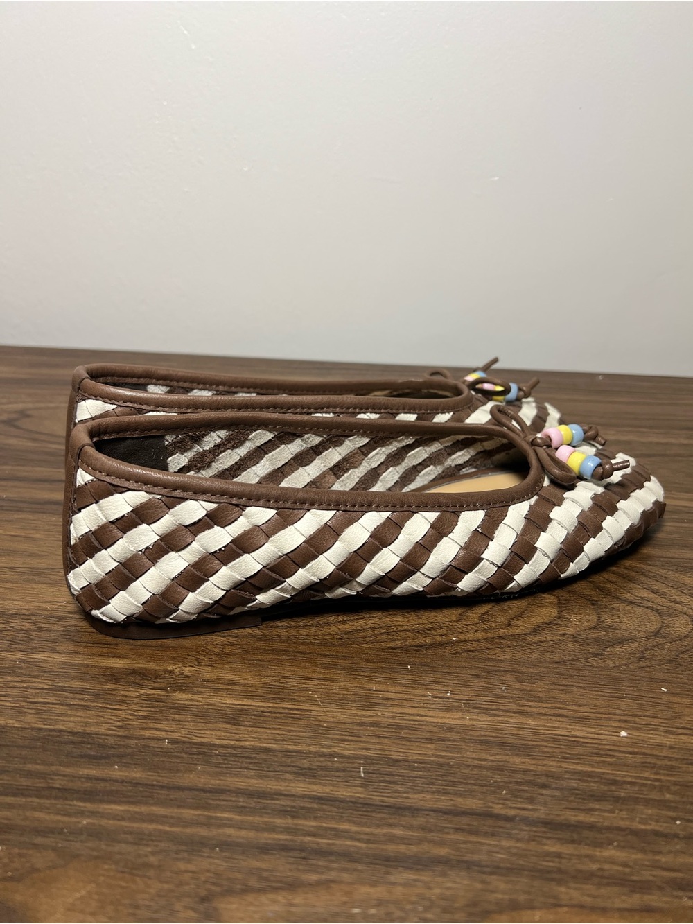 Steve Madden Divy Flat - Picture 5 of 7